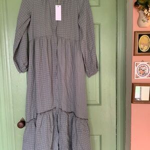 Neuflora Brinlee dress